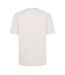 T-shirt Dilablumi Homme Blanc Hugo-2
