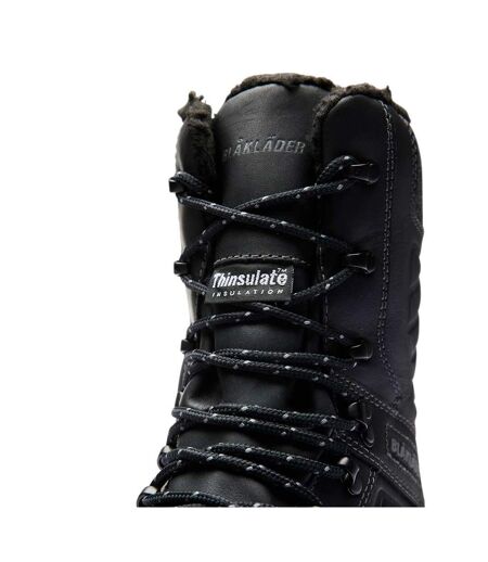 Chaussures  hautes hiver BLAKLADER ELITE S3 SRC HRO WR CI ESD
