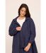 Manteau FAPINI Olive-5