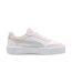 Basket Cuir Puma Carina Mia-2