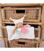 Doudou histoire polyester collection LES PETITS FUTÉS-4
