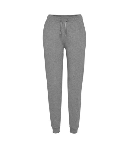 Pantalon adelpho femme gris chiné Roly Roly