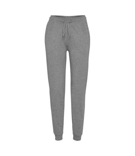 Pantalon adelpho femme gris chiné Roly Roly