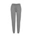 Pantalon adelpho femme gris chiné Roly Roly