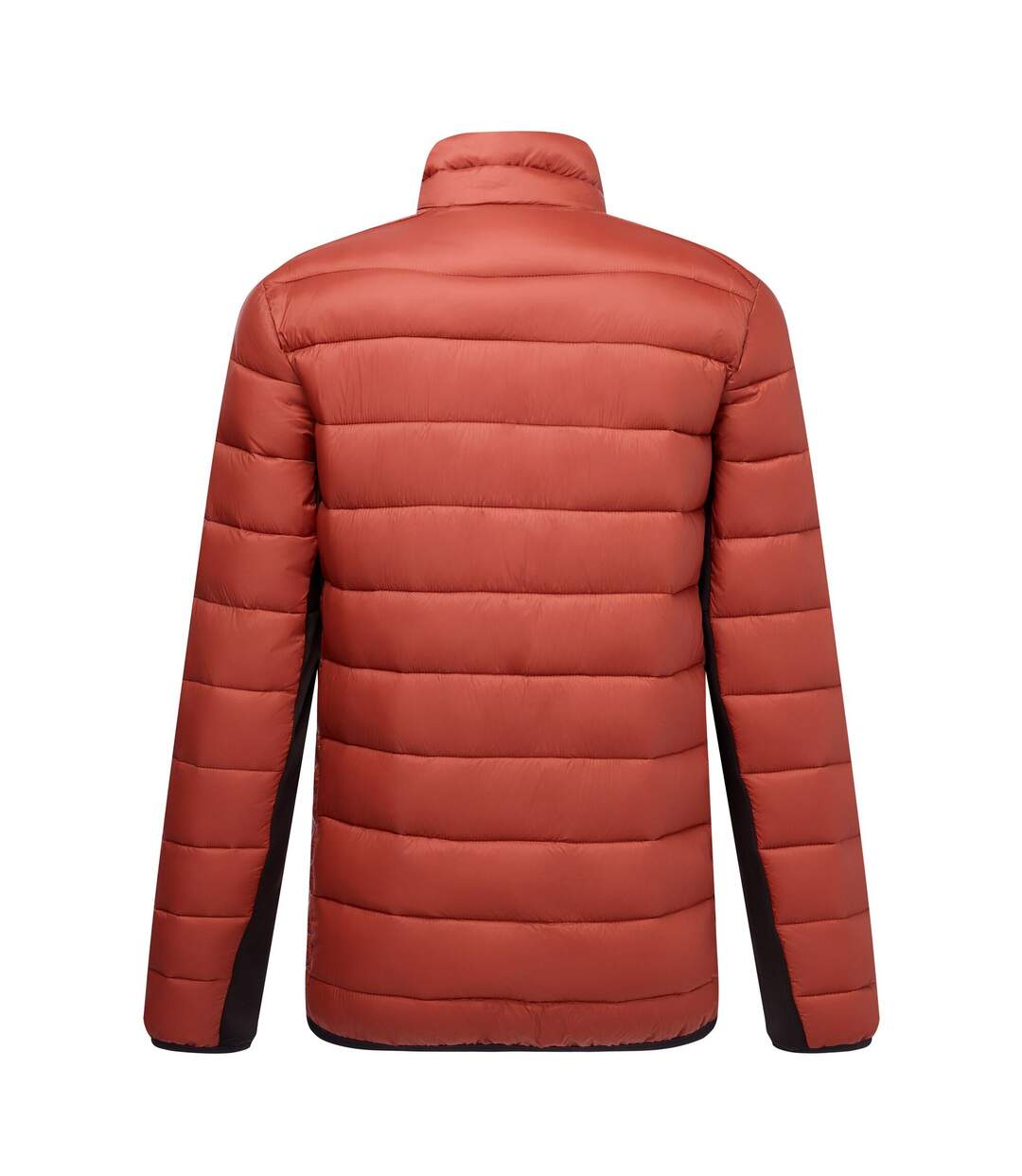Veste Leedre Homme Orange Rouge Noir Regatta-3