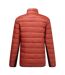 Veste Leedre Homme Orange Rouge Noir Regatta-3