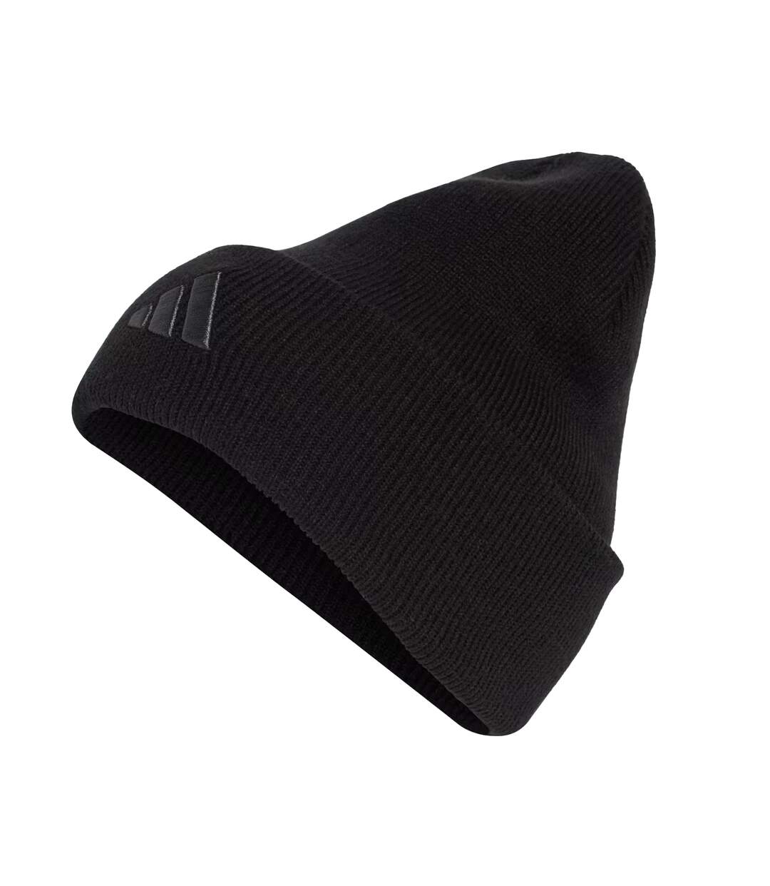 Bonnet Motif/style Liverpool Fc Femme Noir Adidas-1