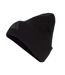 Bonnet Motif/style Liverpool Fc Femme Noir Adidas-1