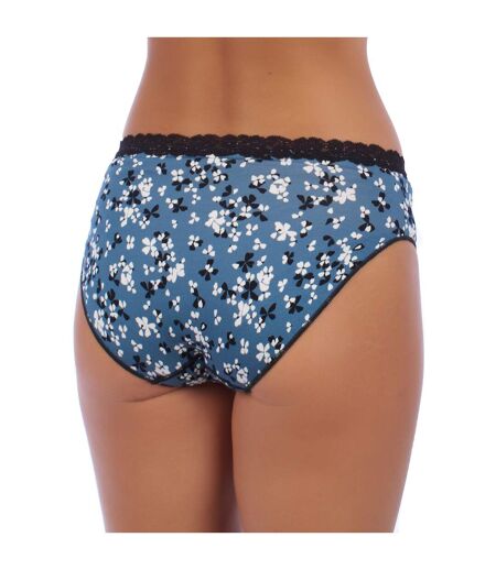 Pack of 2 Brislip Cotton Panties 1031032 Women