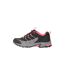 Mountain Warehouse Womens/Ladies Annapurna Softshell Running Sneakers (Black) - UTMW992