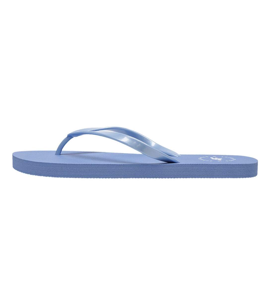 Tongs Femme Bleu 4F-2