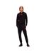 Mens Dwellrom Jogging Bottoms Black Hugo-1