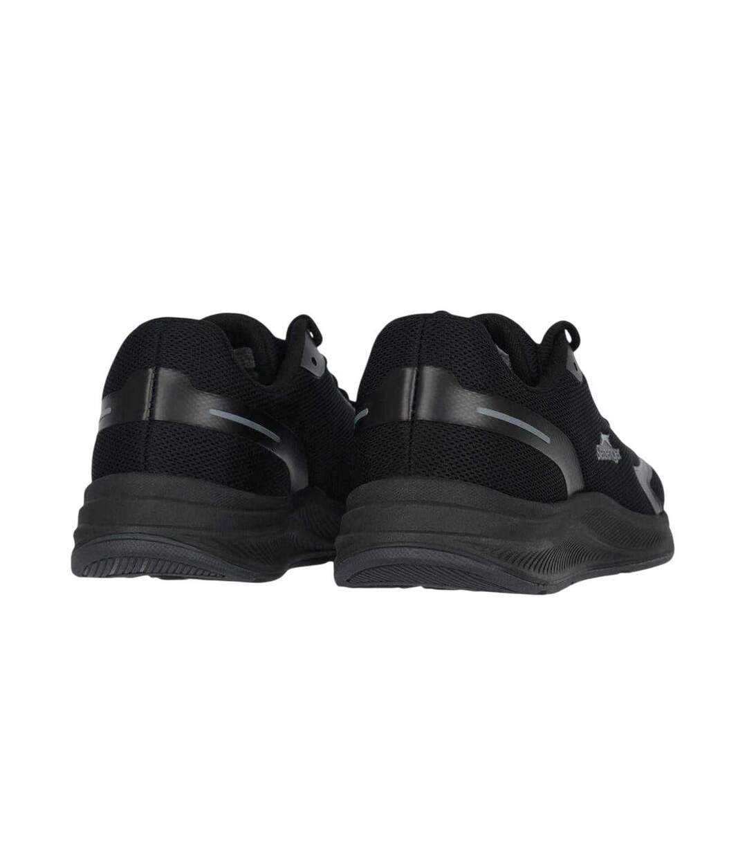 Baskets Assent Femme Noir Slazenger-2