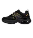 Womens/ladies Dlites 3.0 Air Trainers Black Skechers-2