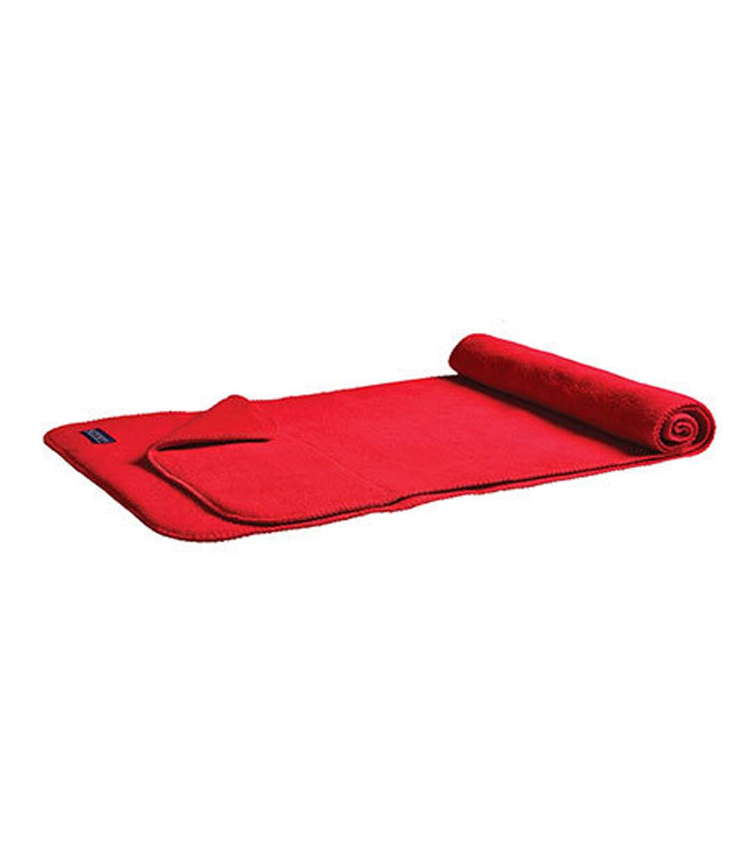 Écharpe 150 Cm X 30 Cm Rouge L-Merch-2