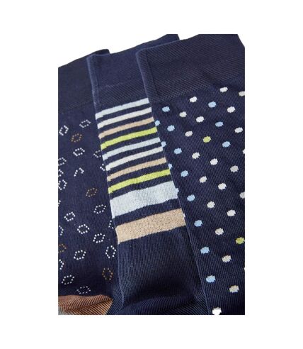 Chaussettes smart homme marine Burton Burton