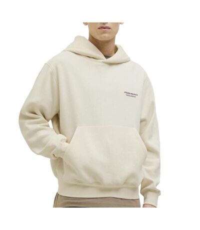 Sweat ecru homme jack & jones joris - l