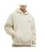 Sweat ecru homme jack & jones joris - l-1