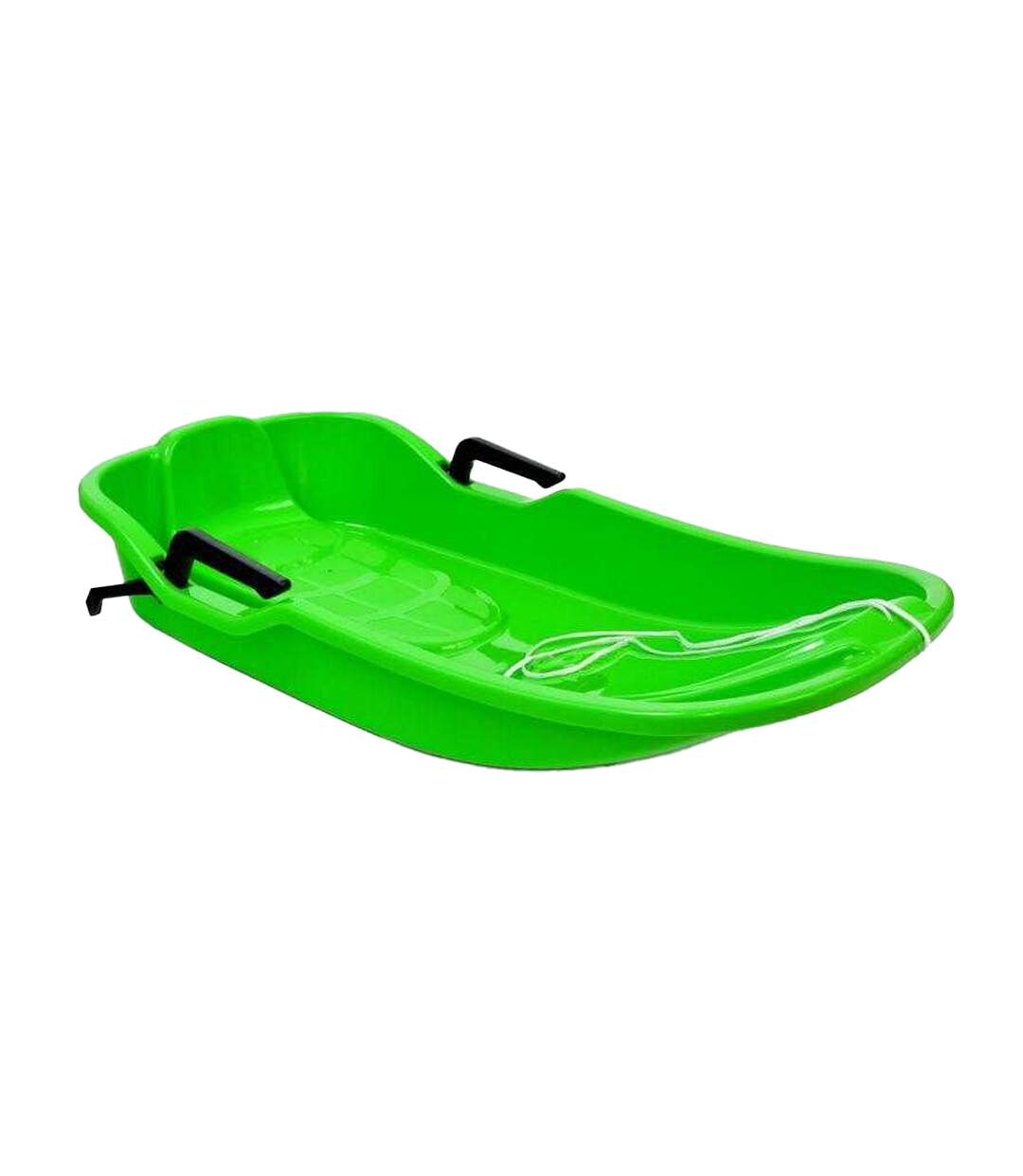 Luge Sno Glider Taille Unique Vert Hamax-1