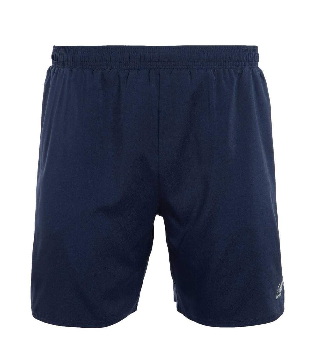 Short De Course Homme Bleu Marine Karrimor-1