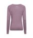 T-shirt stance femme rose baie Mountain Warehouse