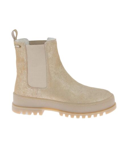 Bottines Cuir Les Tropeziennes Par M.Belarbi Veronica