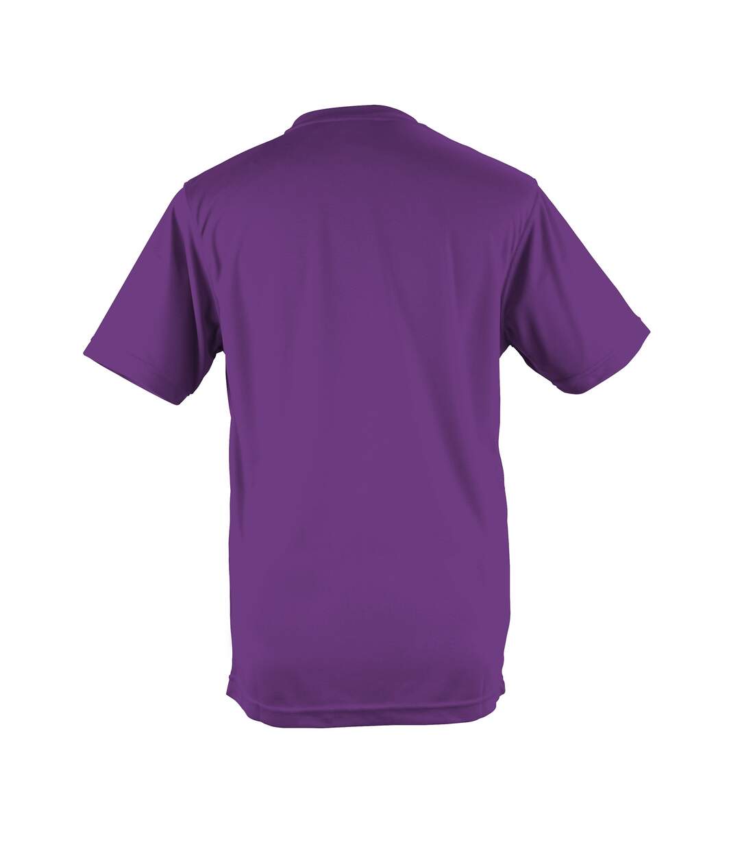 T-shirt performance homme magenta AWDis