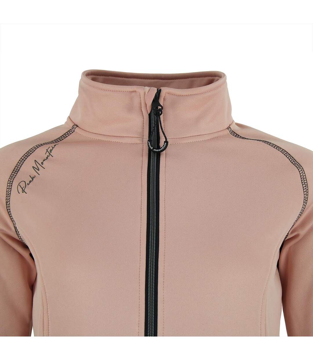 Blouson polarshell femme AMARO