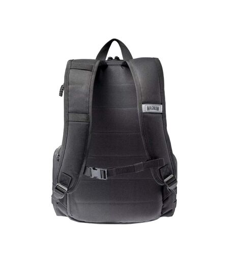 MAGNUM - Sac à dos WILDCAT (Noir) (Taille unique) - UTIG2105