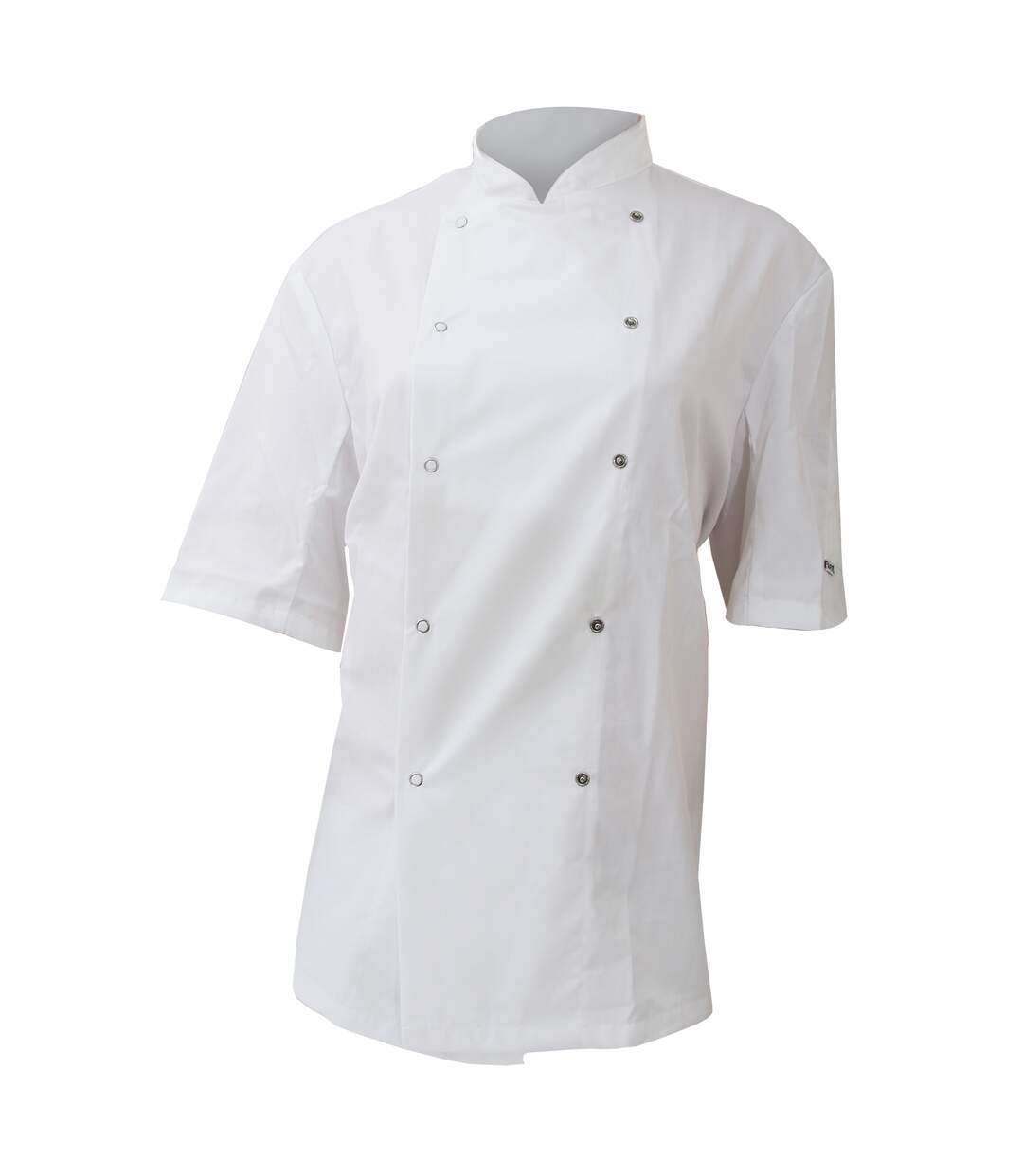 Dennys AFD Mens Chefs Jacket / Chefswear (White) - UTBC226
