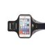 Ultimate Performance Ridgeway Phone Armband (Pink) (One Size) - UTRD996