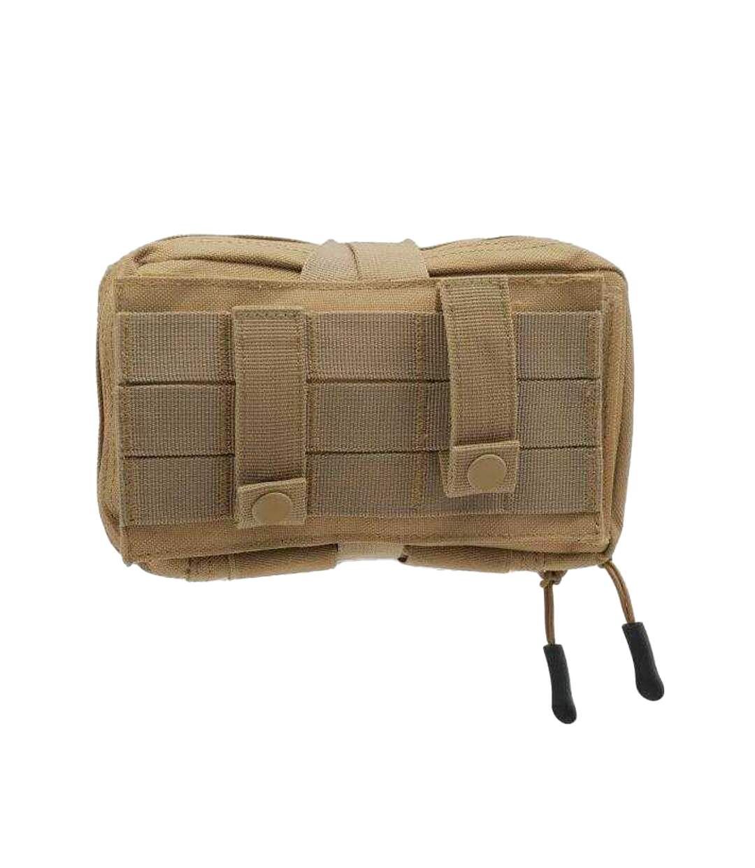 Pochette Utilitaire Molle Taille Unique Vert Offlander-2