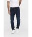 Jean LC040 Dark green cast-5