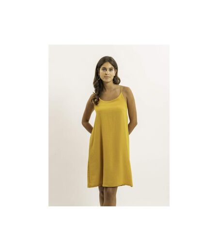 Robe courte IZOLDA - Dona X Lisa
