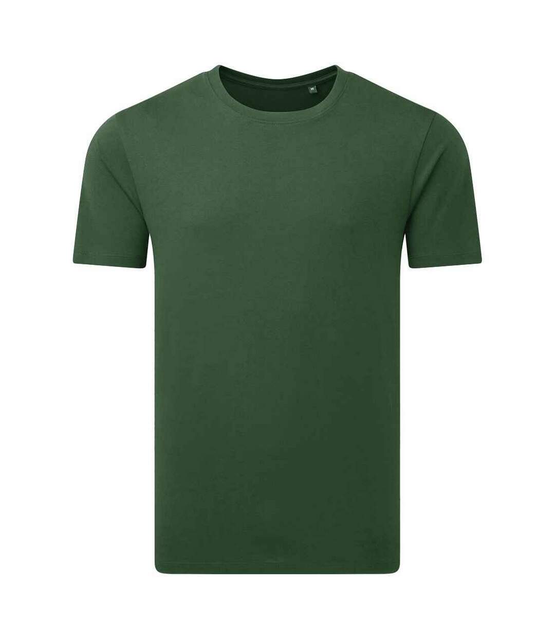 T-shirt adulte vert forêt Anthem