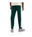 Mens Mercury Jogging Bottoms Green White Nicce-3