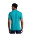 Polo Homme Bleu Sarcelle Original Penguin-3