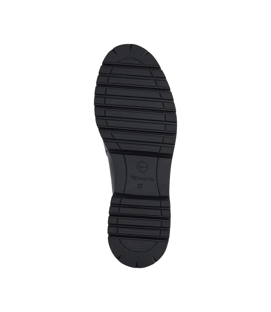 Mocassin Cuir Tamaris-4