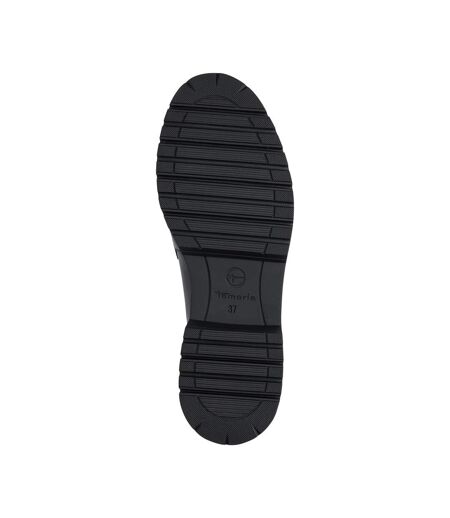 Mocassin Cuir Tamaris