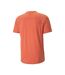 T-shirt de Running Orange Homme  Puma Coolcel