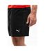 Short Train Fav Blaste Homme Noir Puma-1