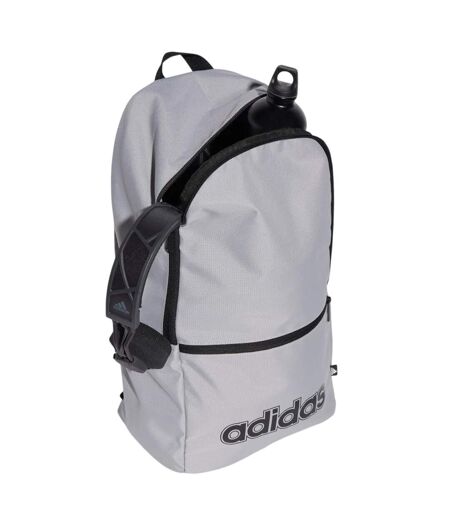 Sac À Dos Classic Foundation Taille Unique Gris Adidas