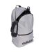 Sac À Dos Classic Foundation Taille Unique Gris Adidas-4