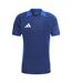 T-shirt Entraînement Tiro Competition Homme Bleu Marine Foncé Adidas-1