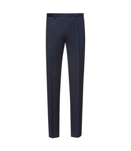 Pantalon Hartleys Homme Bleu Foncé Hugo