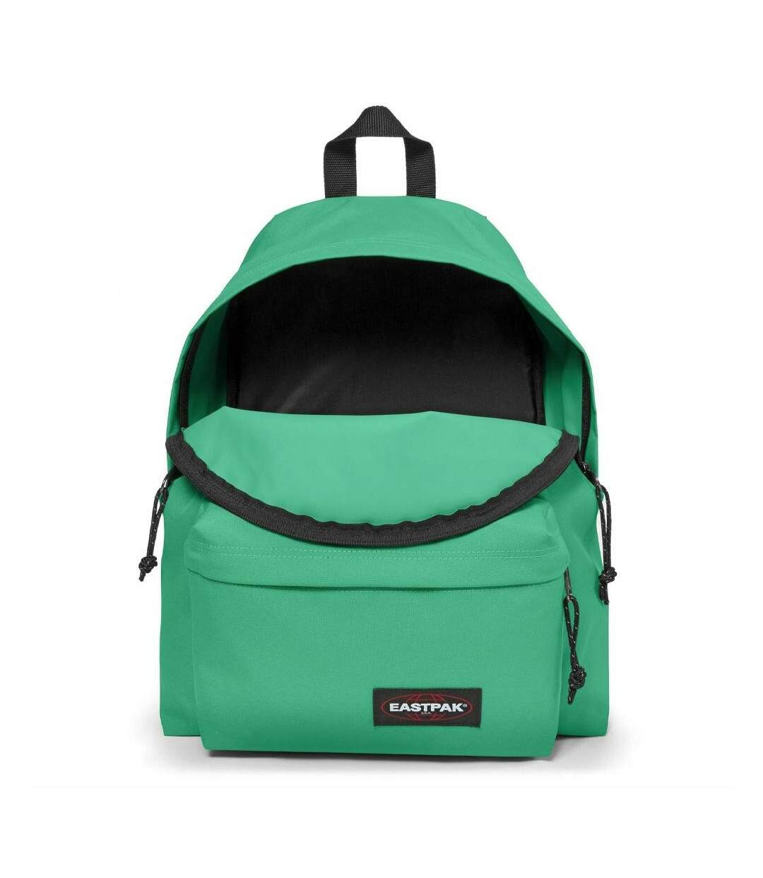 Sac à dos vert mixte eastpak padded-2
