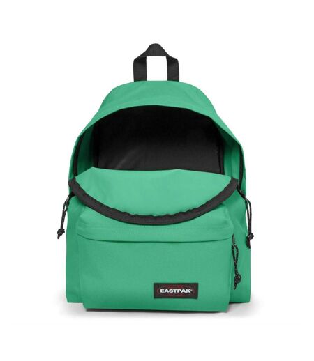Sac à dos vert mixte eastpak padded
