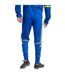 Pantalon De Jogging Entraînement Squadra Homme Bleu Jaune Adidas-3