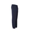 Clique - Pantalon de jogging BASIC - Adulte (Bleu marine foncé) - UTUB824