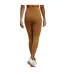 Legging Hiit Femme Marron Adidas-3